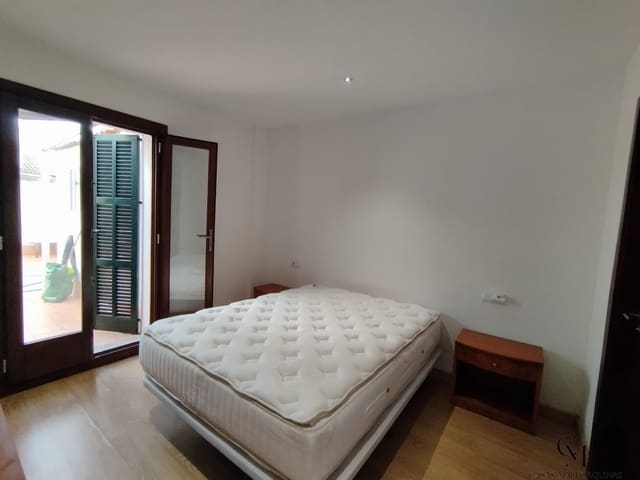2 soverom Leilighet til leie i Muro - € 1 200 (Ref: 10158736)