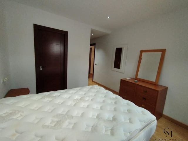 2 soverom Leilighet til leie i Muro - € 1 200 (Ref: 10158736)