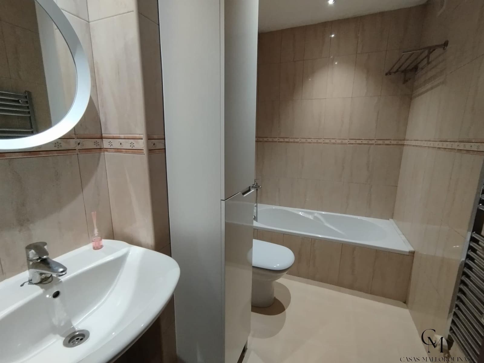 2 soverom Leilighet til leie i Muro - € 1 200 (Ref: 10158736)