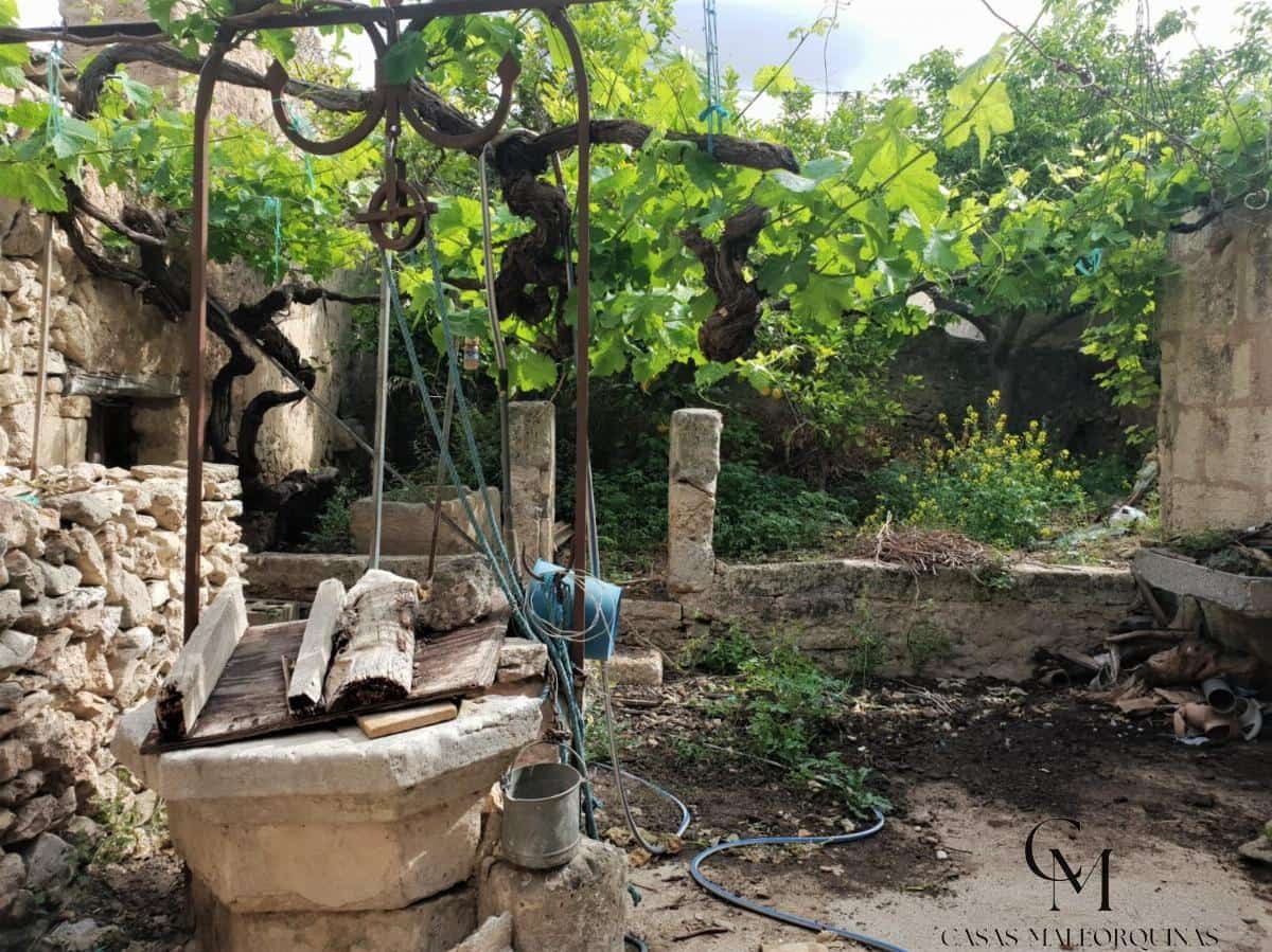 2 sovrum Villa till salu i Santa Margalida - 360 000 € (Ref: 9996086)