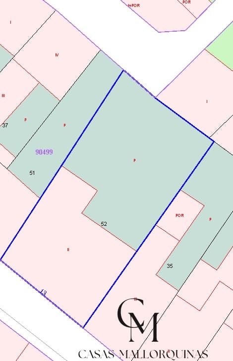 2 sovrum Villa till salu i Santa Margalida - 360 000 € (Ref: 9996086)