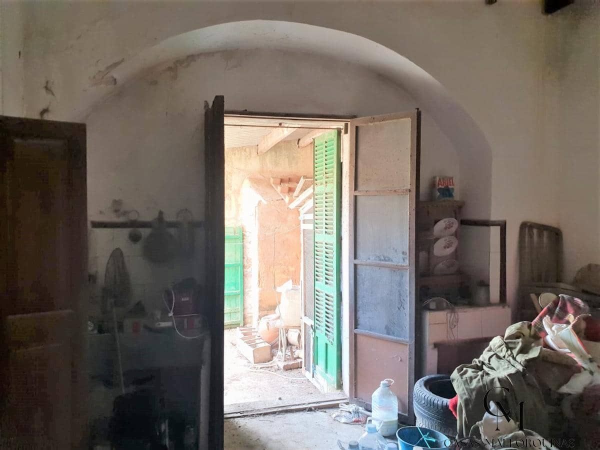 2 sovrum Villa till salu i Santa Margalida - 360 000 € (Ref: 9996086)