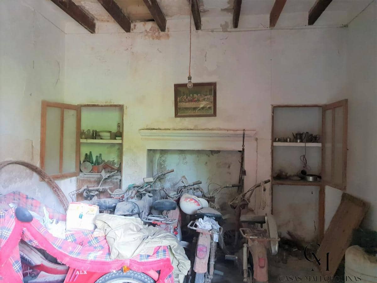 2 sovrum Villa till salu i Santa Margalida - 360 000 € (Ref: 9996086)