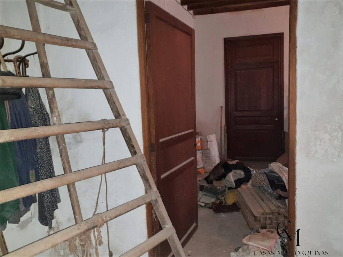 2 sovrum Villa till salu i Santa Margalida - 360 000 € (Ref: 9996086)