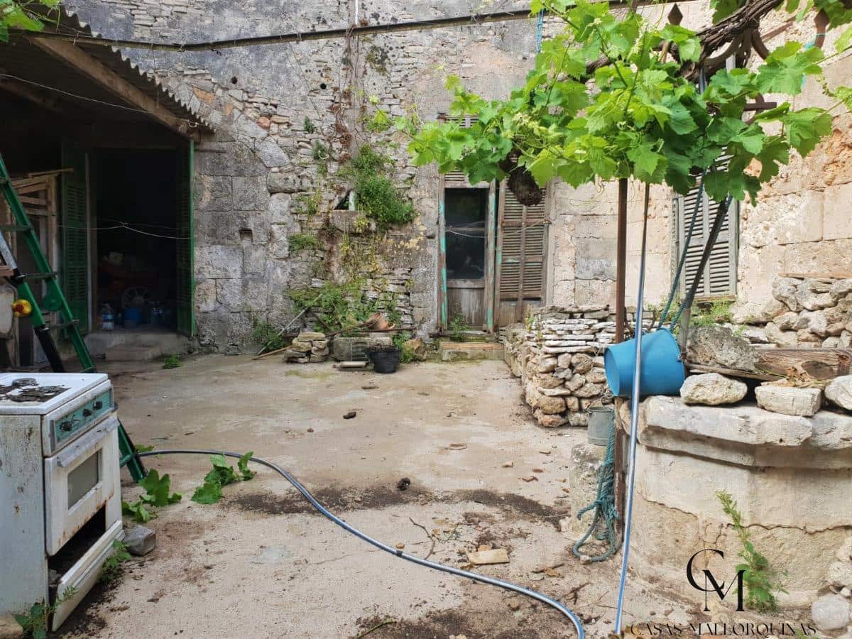 2 sovrum Villa till salu i Santa Margalida - 360 000 € (Ref: 9996086)