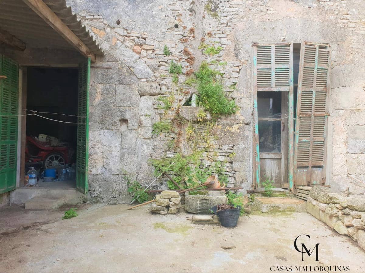 2 sovrum Villa till salu i Santa Margalida - 360 000 € (Ref: 9996086)