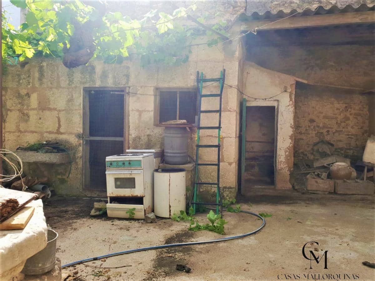 2 sovrum Villa till salu i Santa Margalida - 360 000 € (Ref: 9996086)