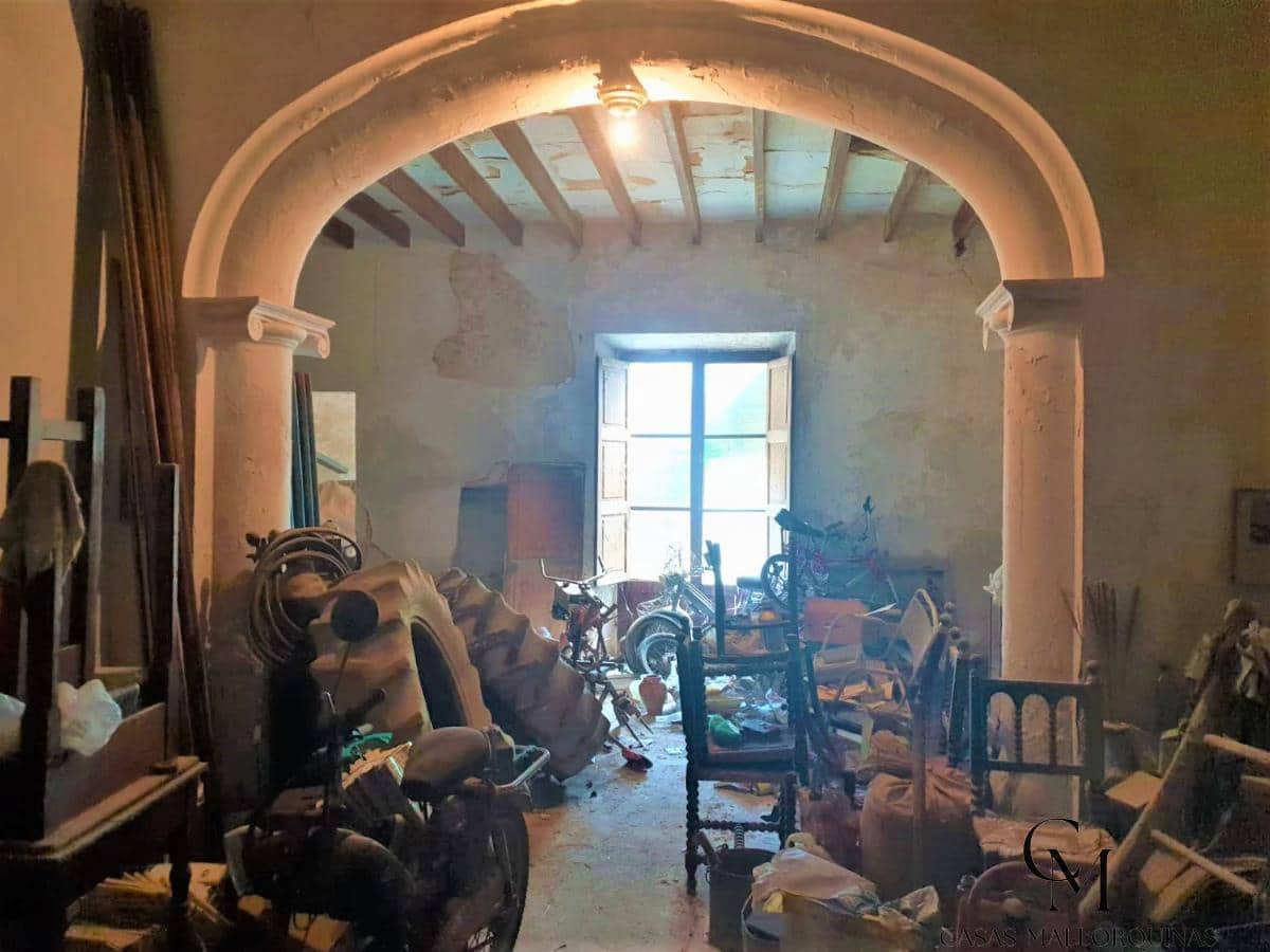 2 sovrum Villa till salu i Santa Margalida - 360 000 € (Ref: 9996086)