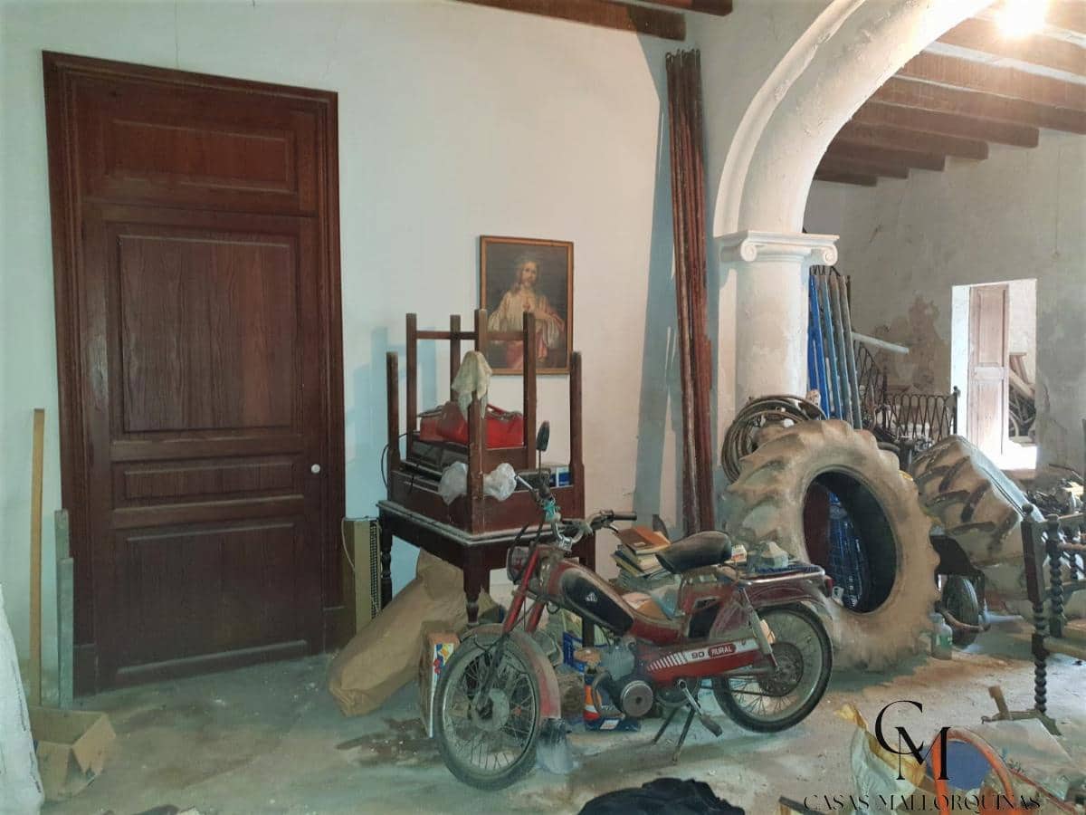 2 sovrum Villa till salu i Santa Margalida - 360 000 € (Ref: 9996086)