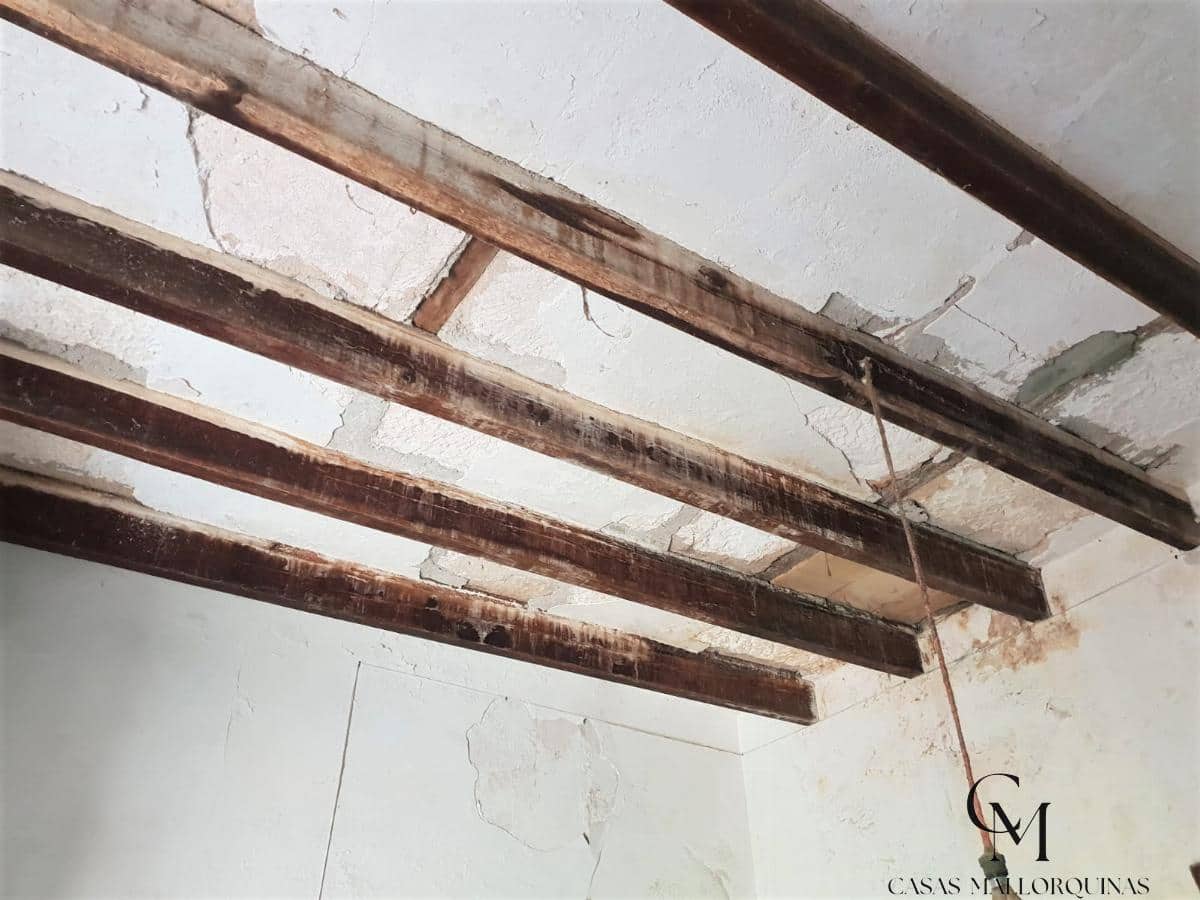 2 sovrum Villa till salu i Santa Margalida - 360 000 € (Ref: 9996086)