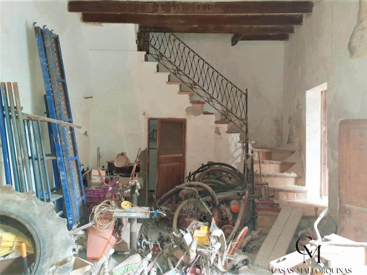 2 sovrum Villa till salu i Santa Margalida - 360 000 € (Ref: 9996086)