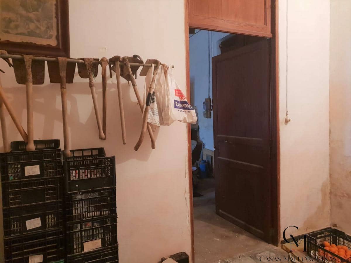 2 sovrum Villa till salu i Santa Margalida - 360 000 € (Ref: 9996086)