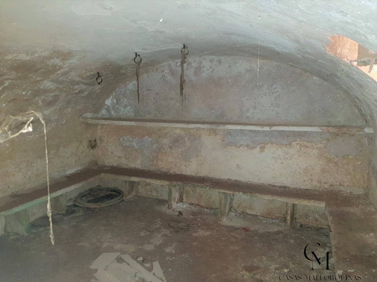 2 sovrum Villa till salu i Santa Margalida - 360 000 € (Ref: 9996086)
