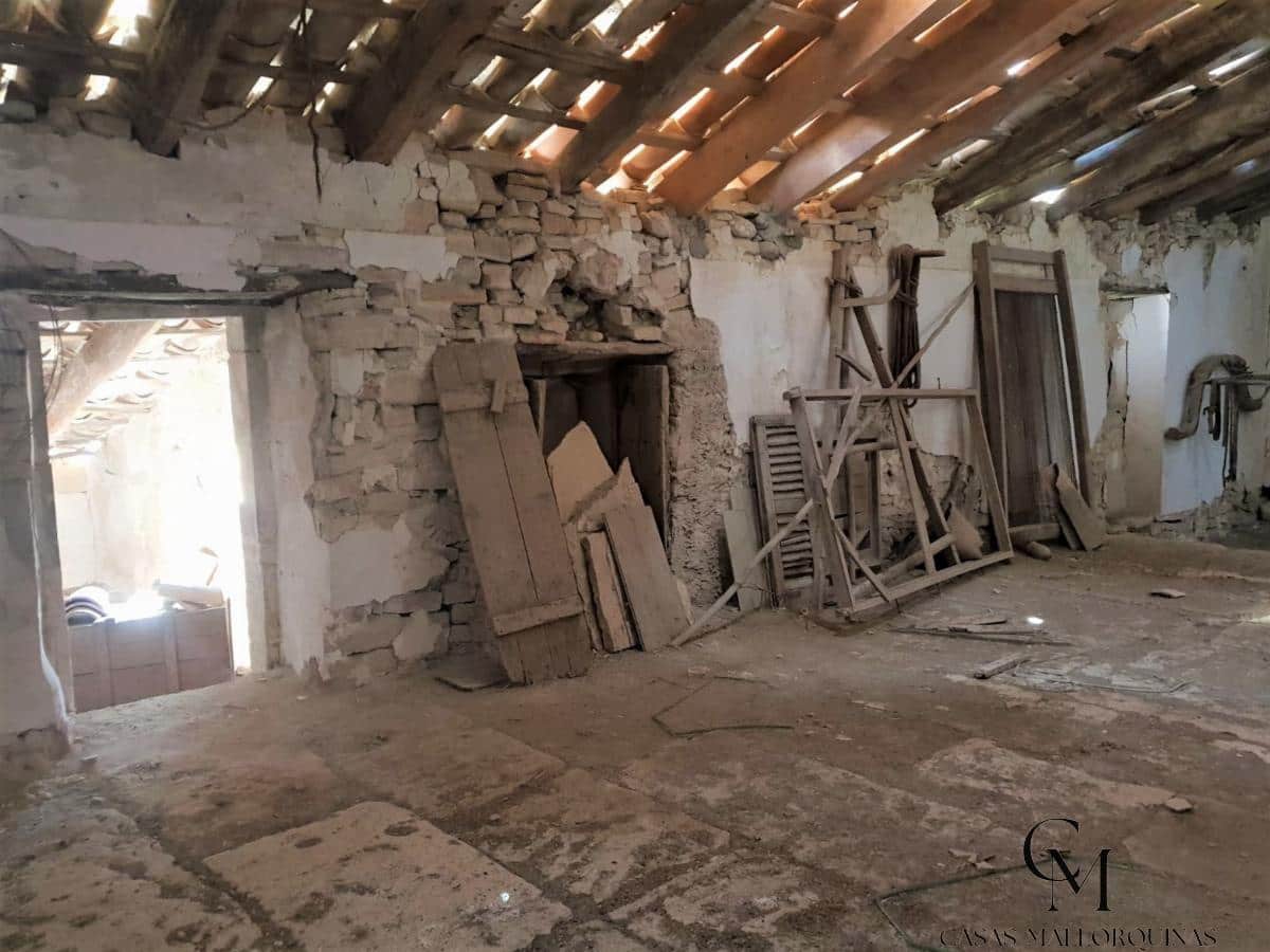 2 sovrum Villa till salu i Santa Margalida - 360 000 € (Ref: 9996086)