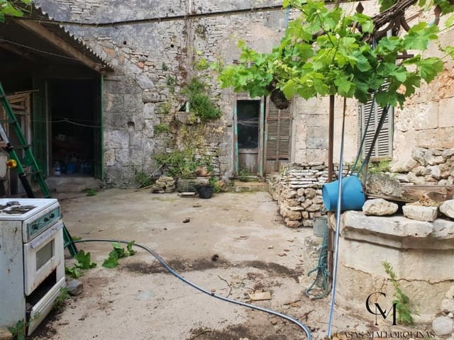 2 soveværelse Villa til salg i Santa Margalida - € 360.000 (Ref: 9996086)