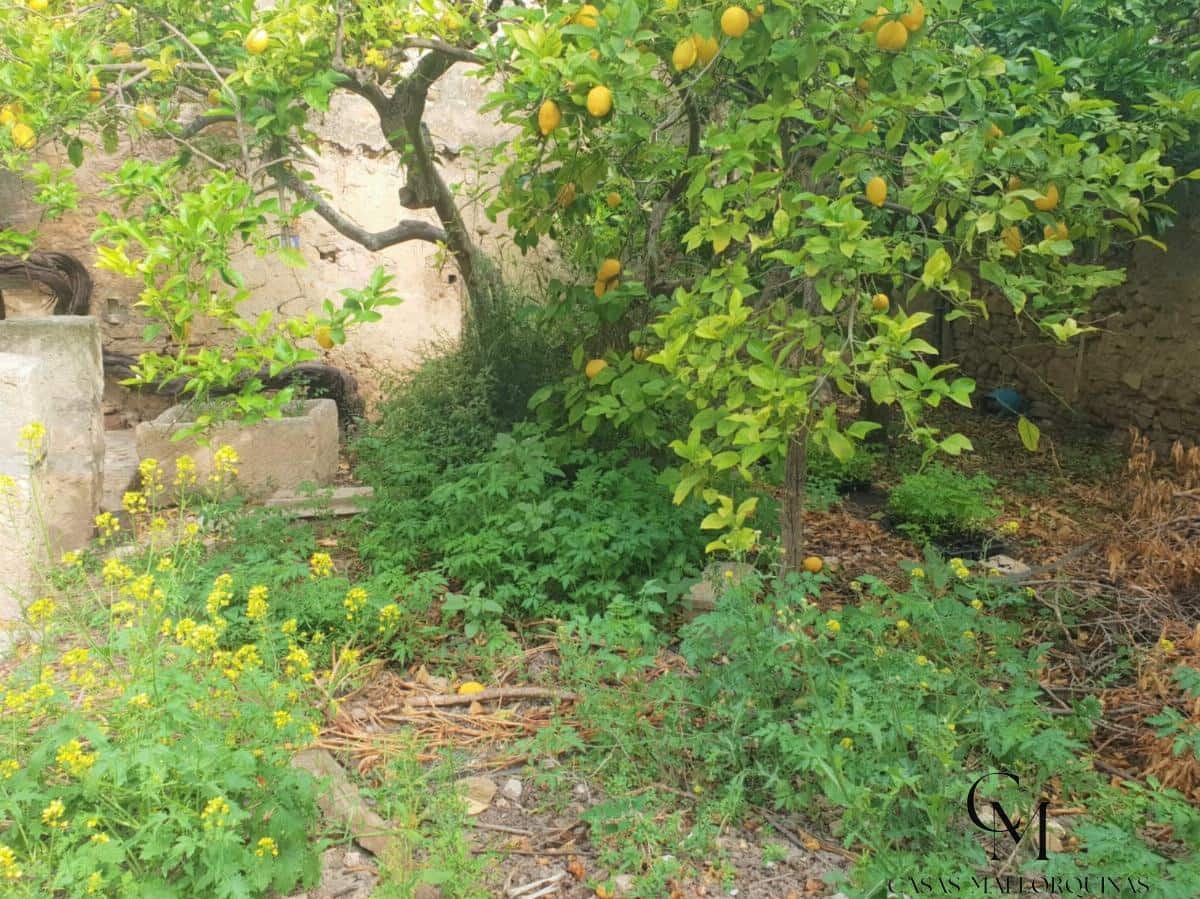 2 sovrum Villa till salu i Santa Margalida - 360 000 € (Ref: 9996086)