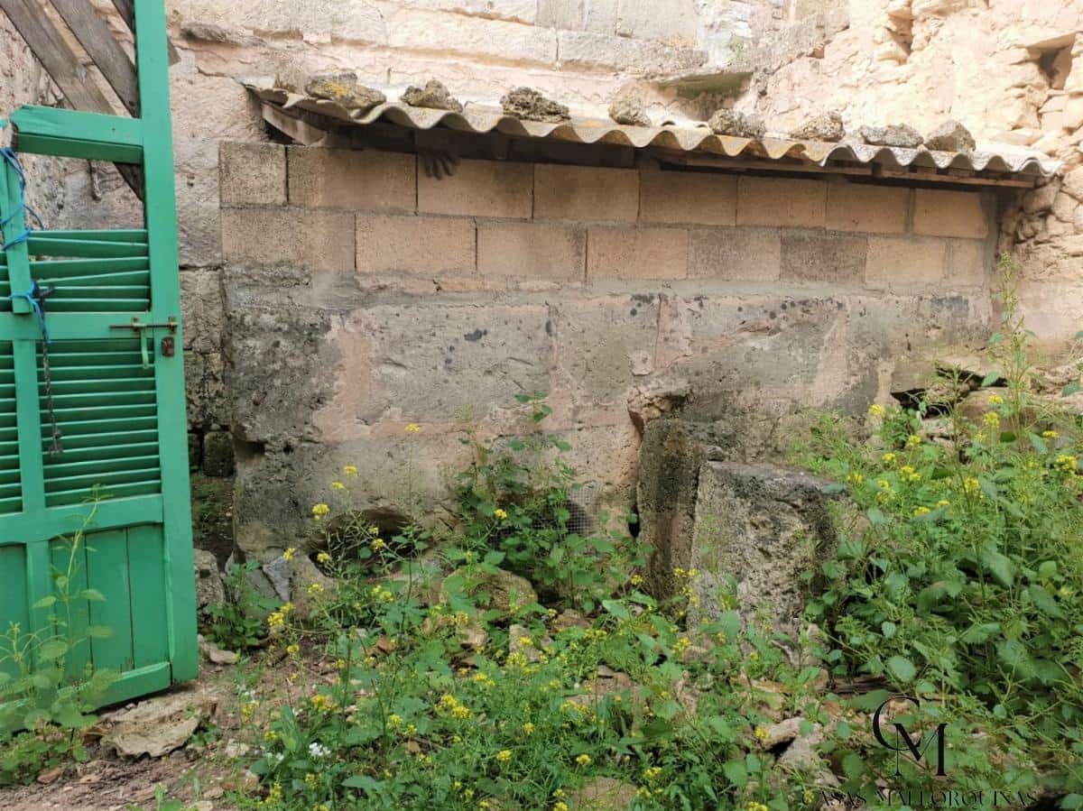 2 sovrum Villa till salu i Santa Margalida - 360 000 € (Ref: 9996086)