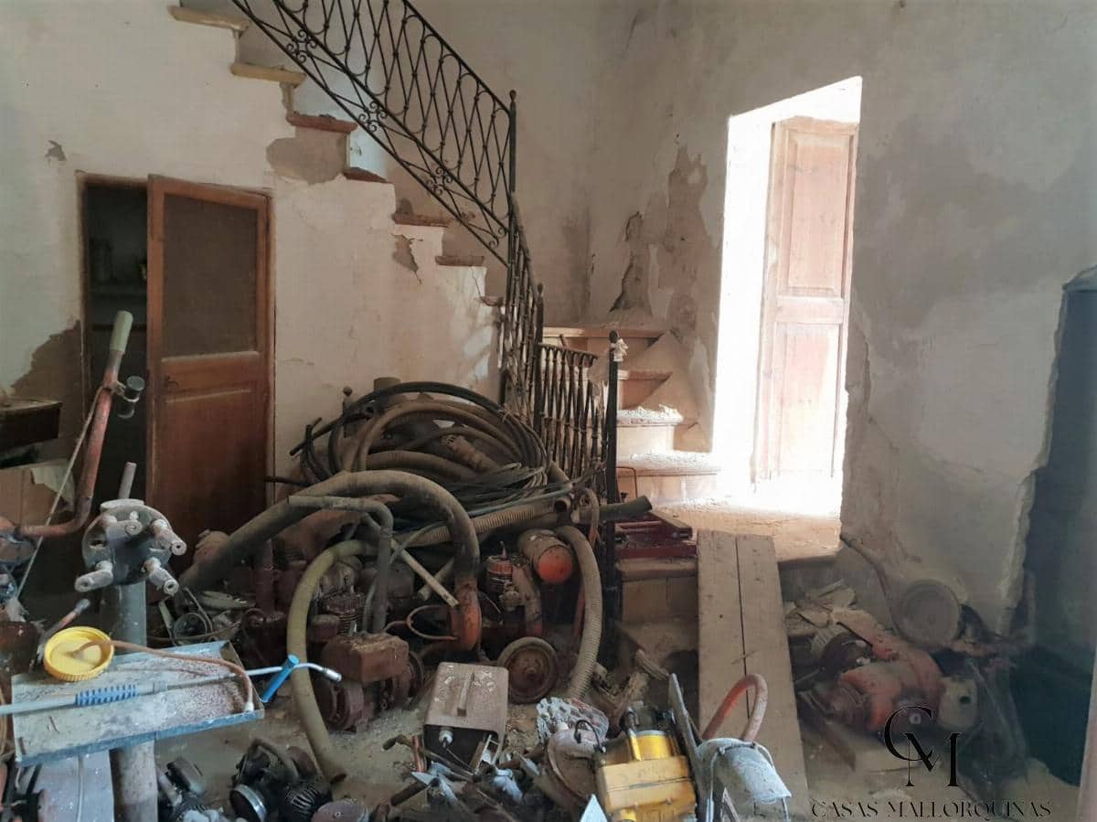 2 sovrum Villa till salu i Santa Margalida - 360 000 € (Ref: 9996086)