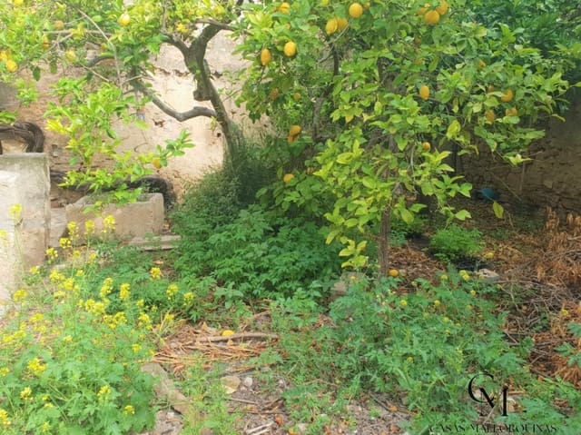 2 soveværelse Villa til salg i Santa Margalida - € 360.000 (Ref: 9996086)