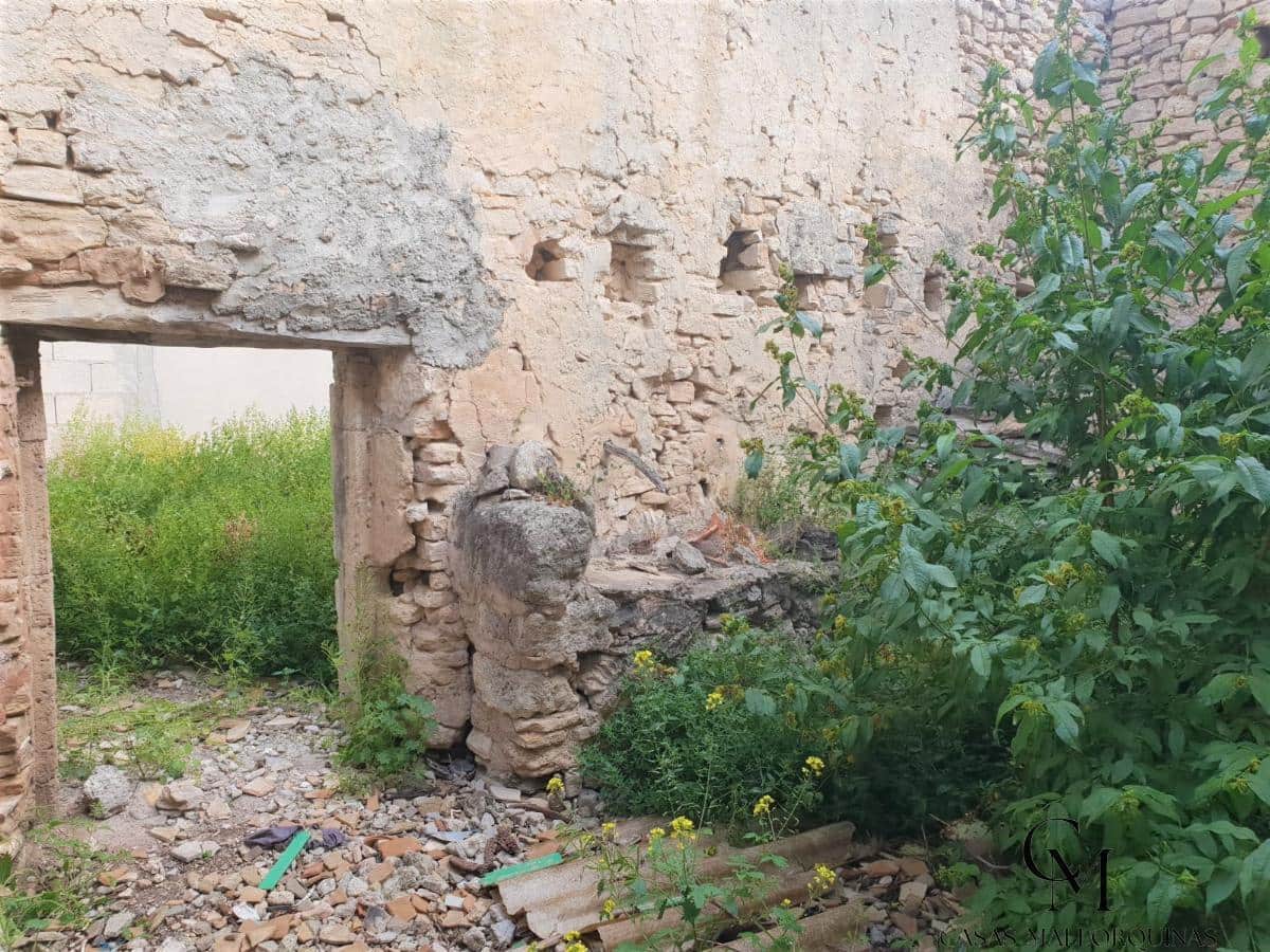 2 sovrum Villa till salu i Santa Margalida - 360 000 € (Ref: 9996086)