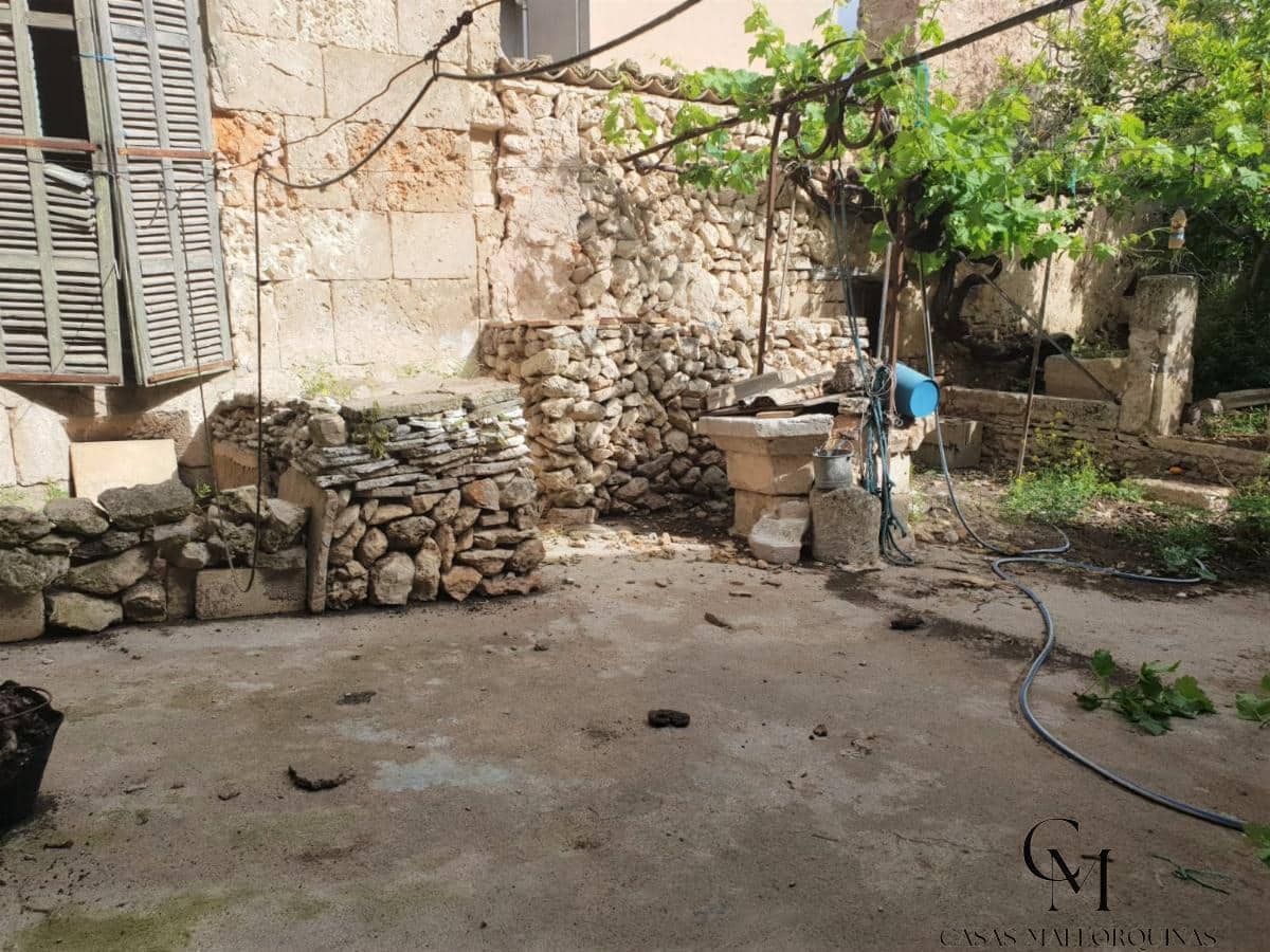 2 sovrum Villa till salu i Santa Margalida - 360 000 € (Ref: 9996086)