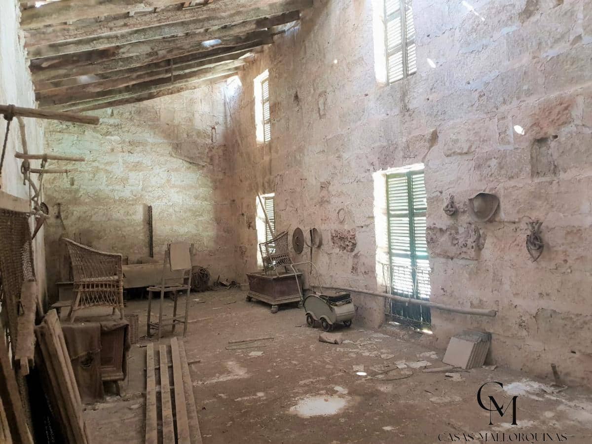 2 sovrum Villa till salu i Santa Margalida - 360 000 € (Ref: 9996086)