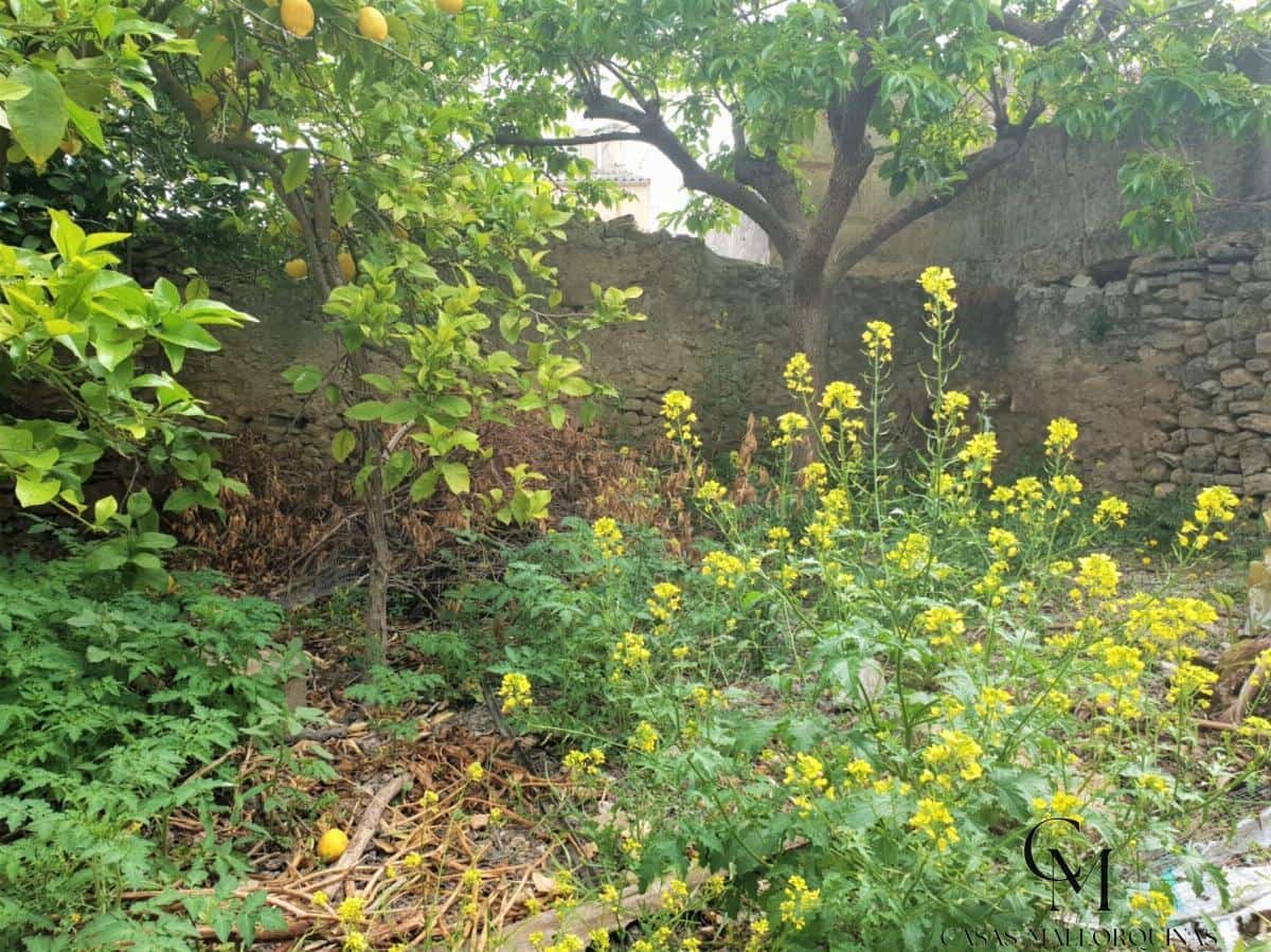 2 sovrum Villa till salu i Santa Margalida - 360 000 € (Ref: 9996086)