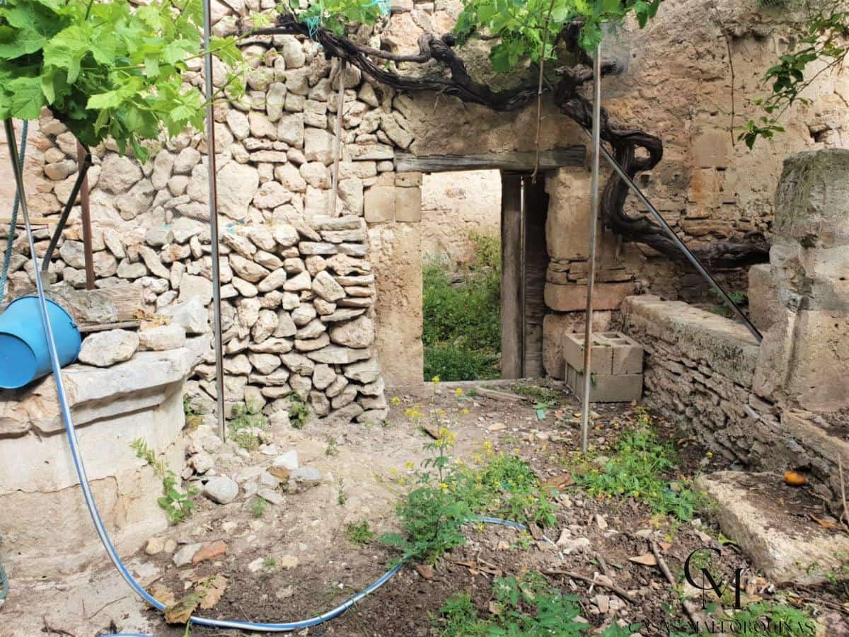 2 sovrum Villa till salu i Santa Margalida - 360 000 € (Ref: 9996086)