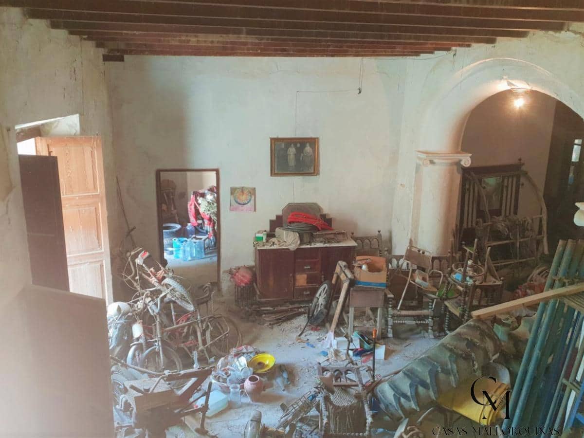 2 sovrum Villa till salu i Santa Margalida - 360 000 € (Ref: 9996086)