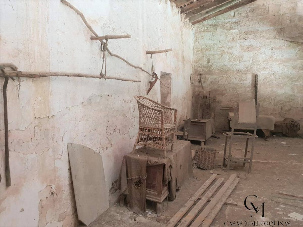 2 sovrum Villa till salu i Santa Margalida - 360 000 € (Ref: 9996086)