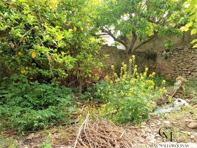 2 soveværelse Villa til salg i Santa Margalida - € 360.000 (Ref: 9996086)