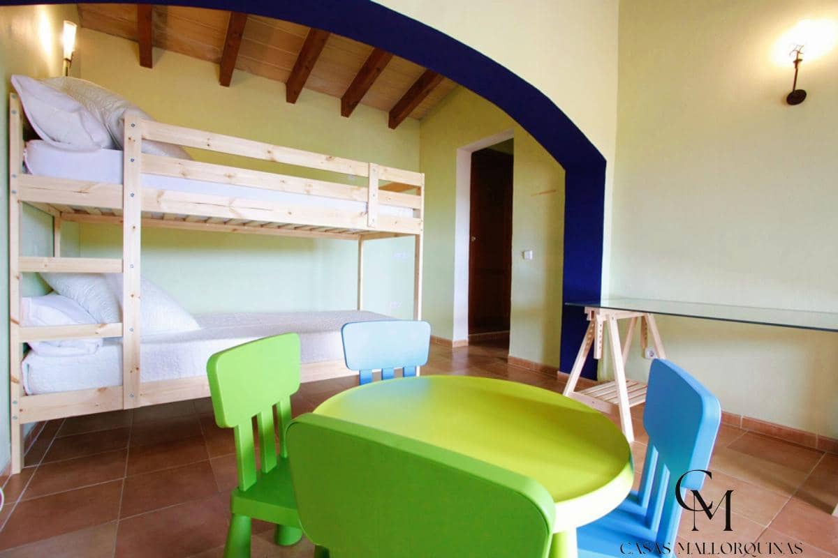6 bedroom Villa for sale in Son Servera with pool - € 1,890,000 (Ref: 9996087)