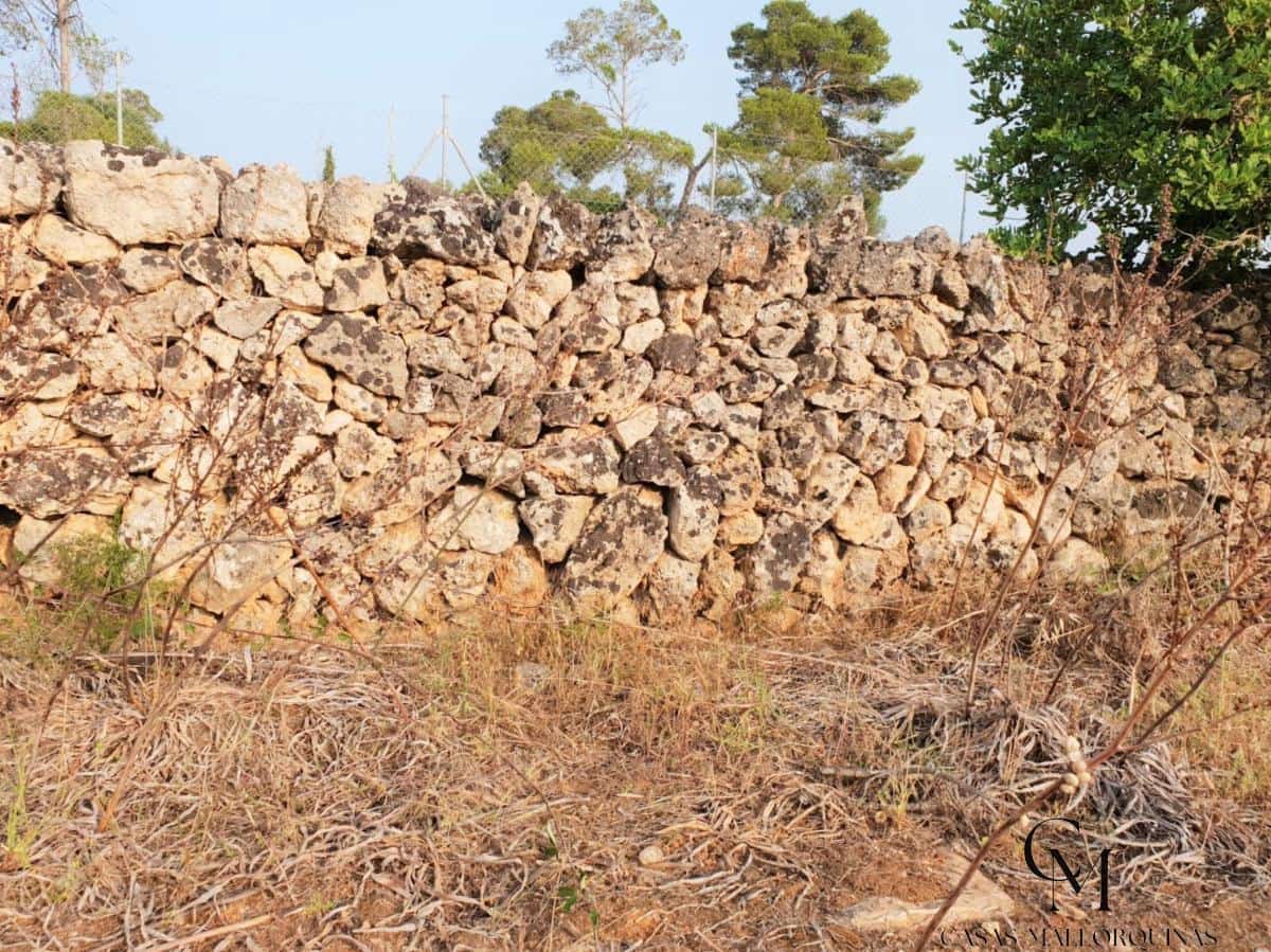 Bouwgrond te koop in Santa Margalida - € 220.000 (Ref: 9996089)