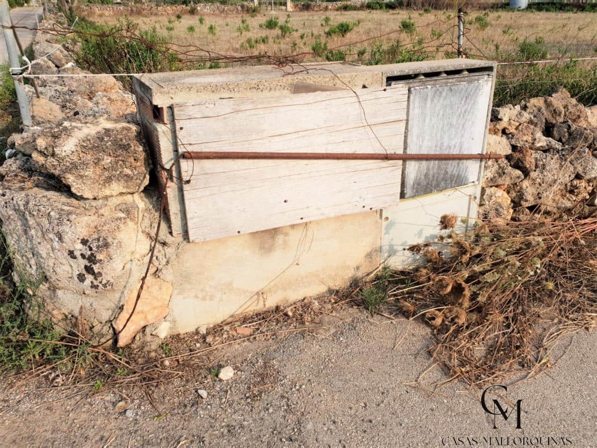 Bouwgrond te koop in Santa Margalida - € 220.000 (Ref: 9996089)