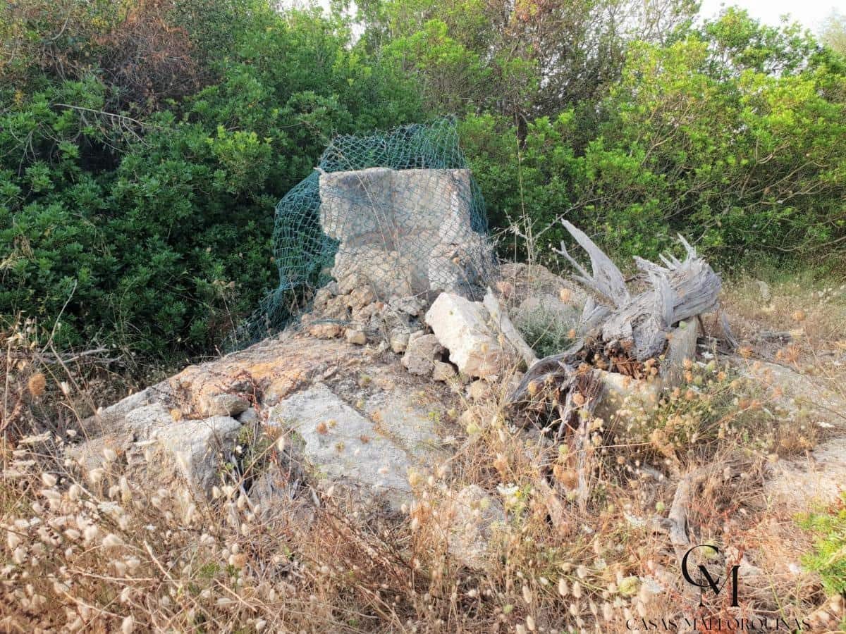 Bouwgrond te koop in Santa Margalida - € 220.000 (Ref: 9996089)