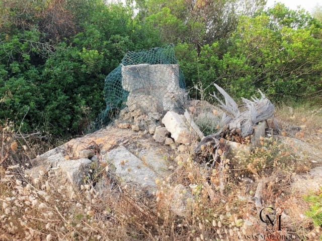 Bouwgrond te koop in Santa Margalida - € 220.000 (Ref: 9996089)