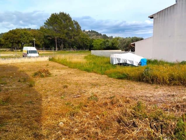 Bouwgrond te koop in Mancor de la Vall - € 267.000 (Ref: 9996090)