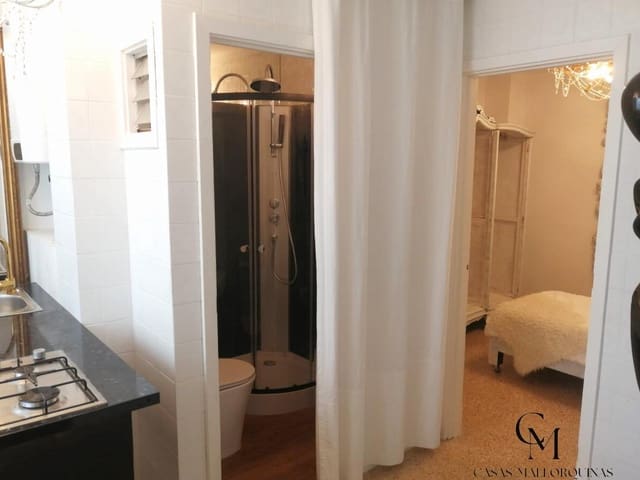 Piso de 4 habitaciones en L'Arenal / S'Arenal, Llucmajor en venta - 365.000 € (Ref: 9996091)