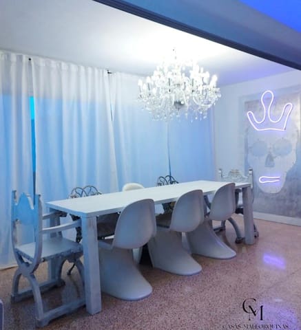 Piso de 4 habitaciones en L'Arenal / S'Arenal, Llucmajor en venta - 365.000 € (Ref: 9996091)