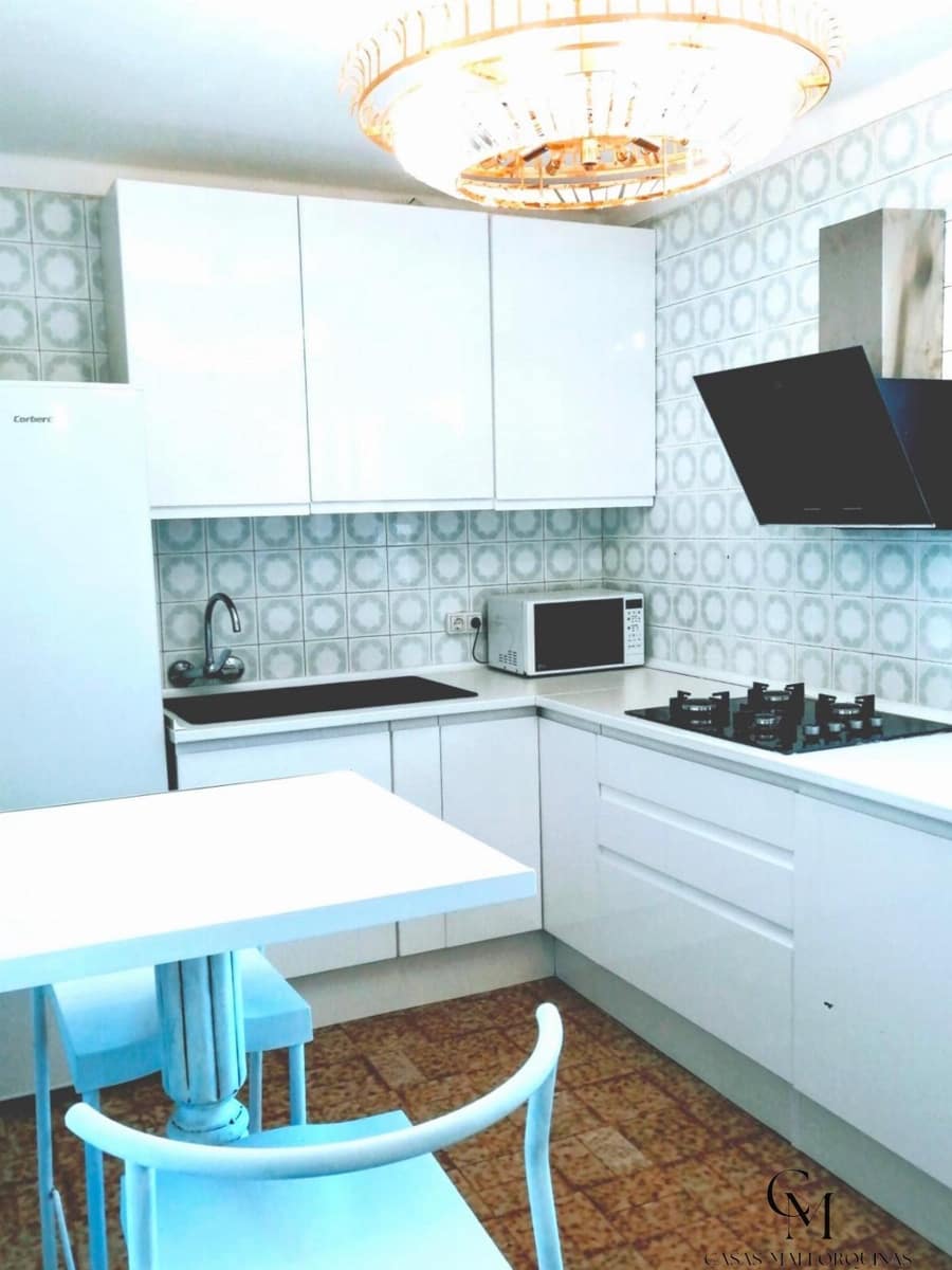 4 camera da letto Appartamento in vendita in L'Arenal / S'Arenal - 365.000 € (Rif: 9996091)