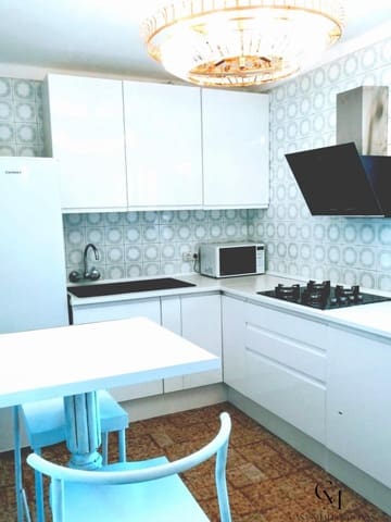 Piso de 4 habitaciones en L'Arenal / S'Arenal, Llucmajor en venta - 365.000 € (Ref: 9996091)