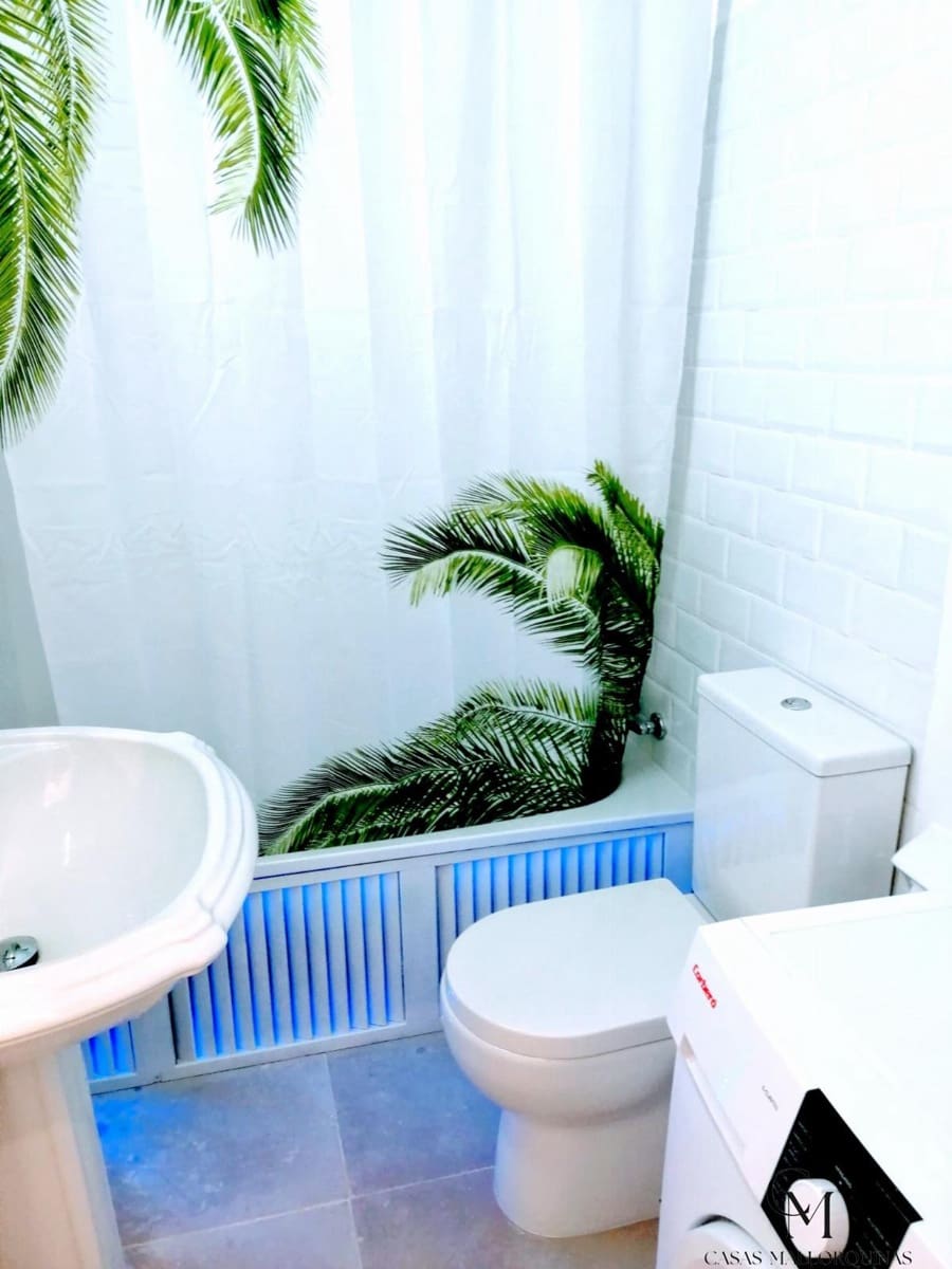 4 camera da letto Appartamento in vendita in L'Arenal / S'Arenal - 365.000 € (Rif: 9996091)