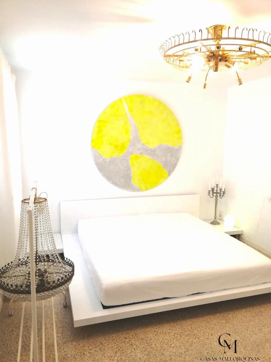 4 camera da letto Appartamento in vendita in L'Arenal / S'Arenal - 365.000 € (Rif: 9996091)
