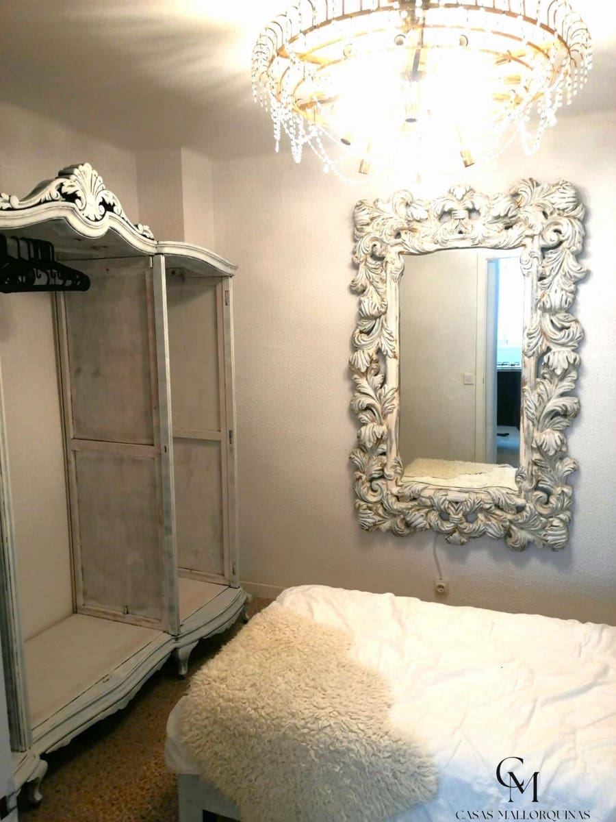 4 camera da letto Appartamento in vendita in L'Arenal / S'Arenal - 365.000 € (Rif: 9996091)