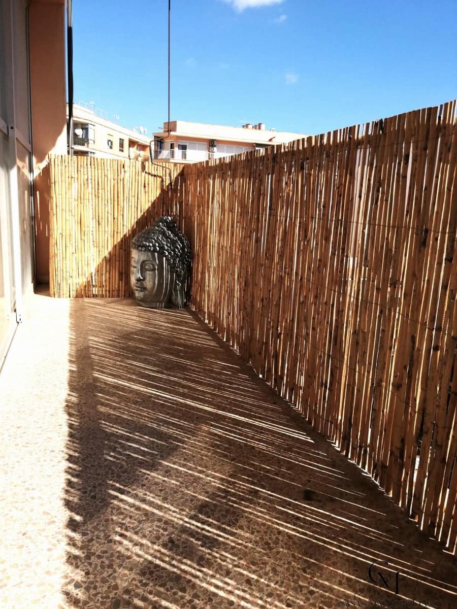 4 camera da letto Appartamento in vendita in L'Arenal / S'Arenal - 365.000 € (Rif: 9996091)