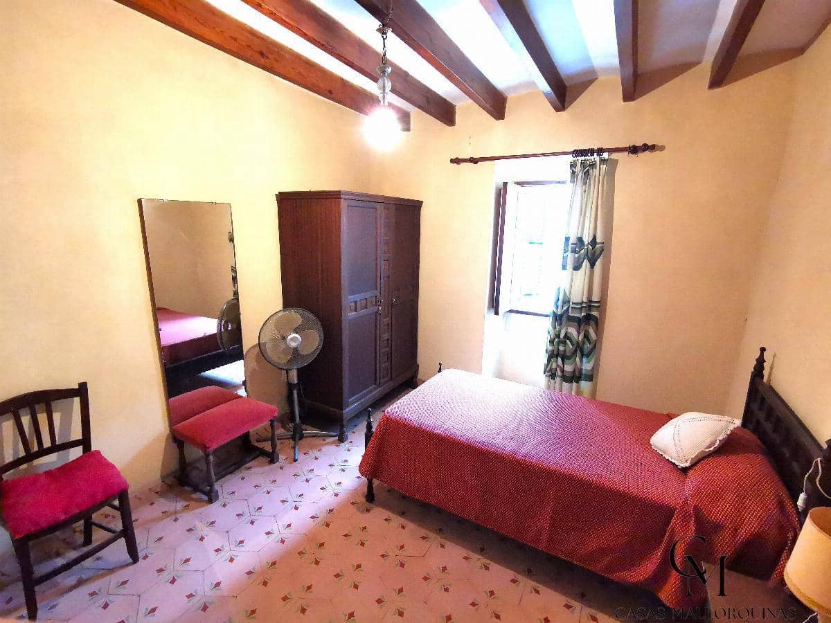 6 slaapkamer Villa te koop in Pollensa / Pollenca - € 590.000 (Ref: 9996092)