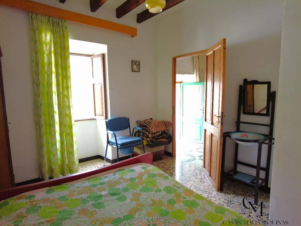 6 slaapkamer Villa te koop in Pollensa / Pollenca - € 590.000 (Ref: 9996092)