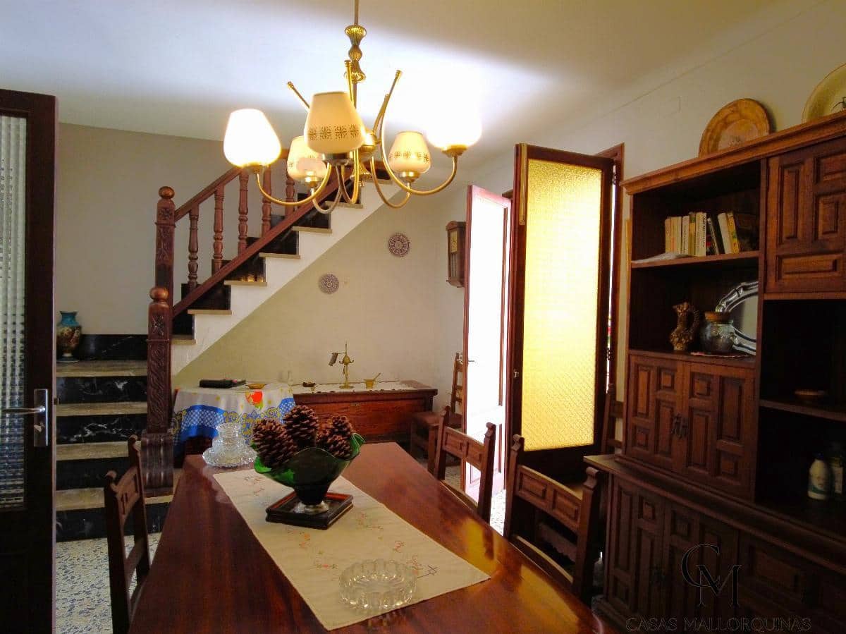 6 slaapkamer Villa te koop in Pollensa / Pollenca - € 590.000 (Ref: 9996092)