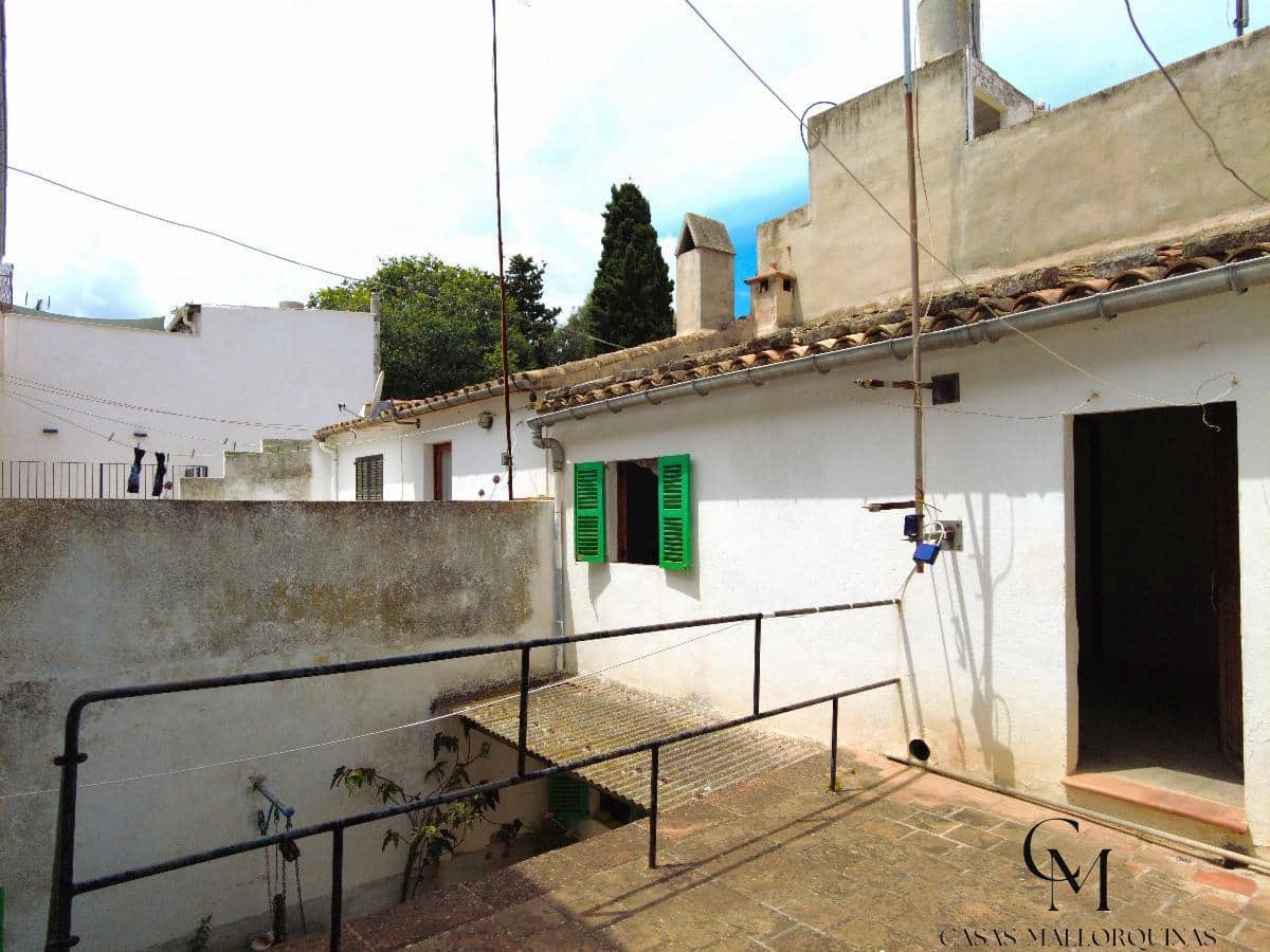 6 slaapkamer Villa te koop in Pollensa / Pollenca - € 590.000 (Ref: 9996092)