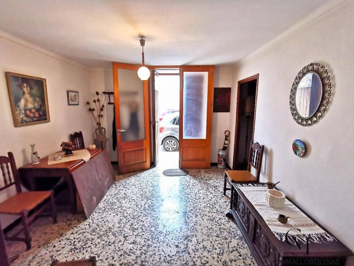 6 slaapkamer Villa te koop in Pollensa / Pollenca - € 590.000 (Ref: 9996092)
